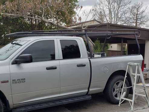 2014 dodge ram 1500 - cars & trucks - by owner - vehicle automotive... for sale in Rohnert Park, CA