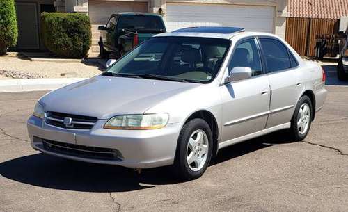 1999 Honda Accord for sale in Phoenix, AZ