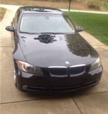 2007 BMW 335I Twin Turbo for sale in Wake Forest, NC
