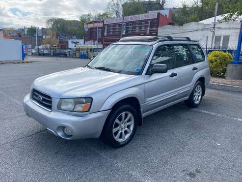 2005 Subaru Forester for sale in Bronx, NY