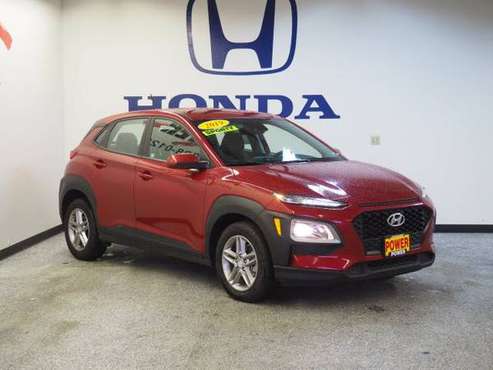 2019 Hyundai Kona AWD All Wheel Drive SE SE Crossover - cars &... for sale in Albany, OR
