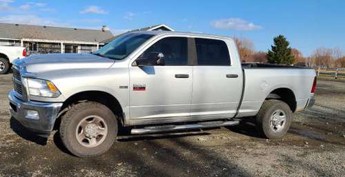 DODGE RAM 2500 - cars & trucks - by owner - vehicle automotive sale for sale in Tieton, WA