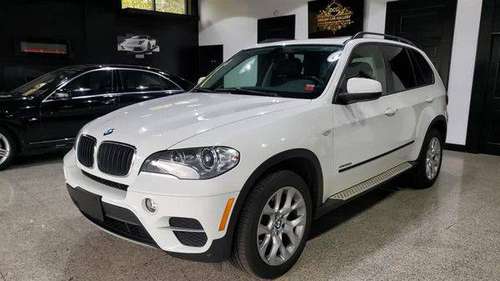 2012 BMW X5 AWD 4dr 35i Sport Activity - Payments starting at $39/week for sale in Woodbury, NY