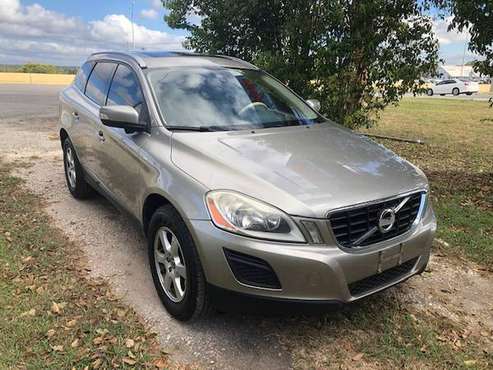 2011 VOLVO XC60 * LUXURY * for sale in New Braunfels, TX