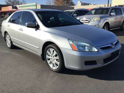 2006 Honda Accord, V6 GREAT FIRST TIME BUYER VEHICLE!! - cars &... for sale in Nampa, ID