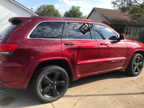 Jeep Grand Cherokee for sale in Georgetown, KY