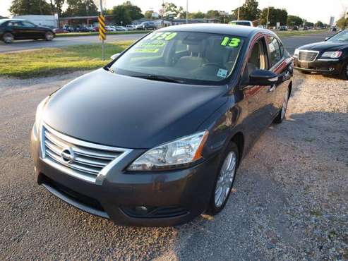 2013 Nissan Sentra for sale in Metairie, LA