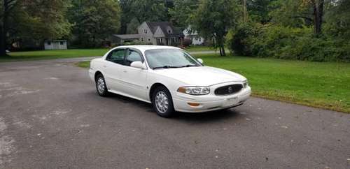 Buick Lesabre Custom low miles for sale in WEBSTER, NY