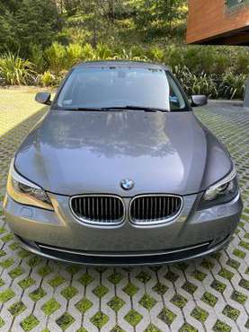 BMW 535i for sale in Los Altos, CA