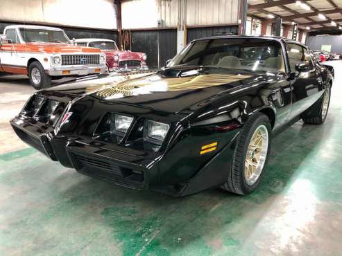 1981 Pontiac Trans Am T-Top #104113 - cars & trucks - by dealer -... for sale in Sherman, NY