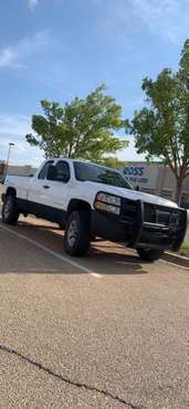 2013 Chevy truck for sale in Stillwater, OK