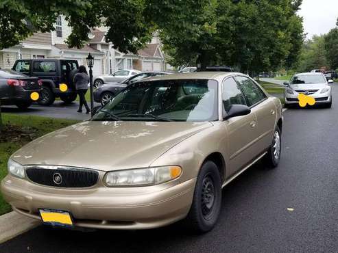 2004 Buick Century for sale in Downers Grove, IL
