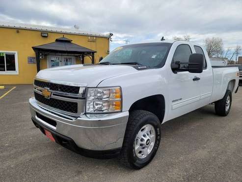 2013 Chevrolet Silverado - - by dealer - vehicle for sale in Wheat Ridge, CO