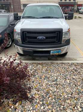 2014 ford f150 ecoboost for sale in Fargo, ND