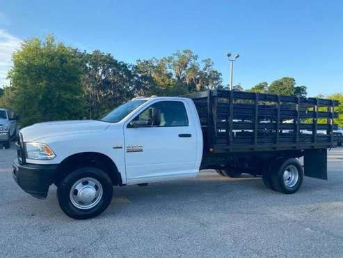 2013 RAM Ram Chassis 3500 Tradesman - - by dealer for sale in Sarasota, FL