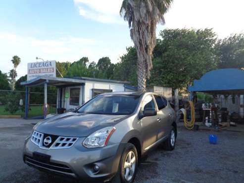 2012 nissan Rogue S - cars & trucks - by owner - vehicle automotive... for sale in Brownsville, TX