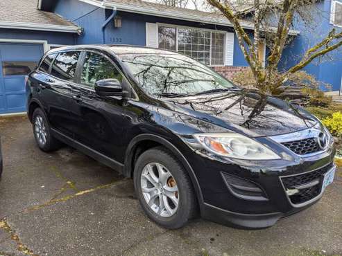 2011 Mazda CX-9 Touring AWD for sale in Eugene, OR