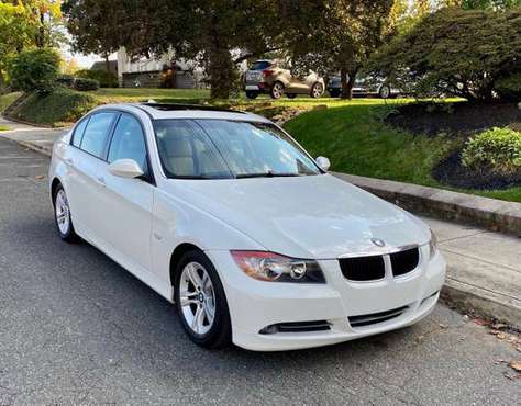 2008 BMW 328i $6500 Firm - cars & trucks - by owner - vehicle... for sale in Glenolden, PA