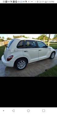 2008 Pt Cruiser - cars & trucks - by owner - vehicle automotive sale for sale in Port Saint Lucie, FL