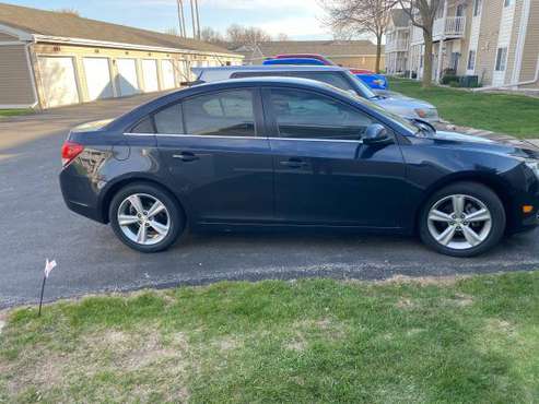 2015 Chevy Cruze for sale in Green Bay, WI