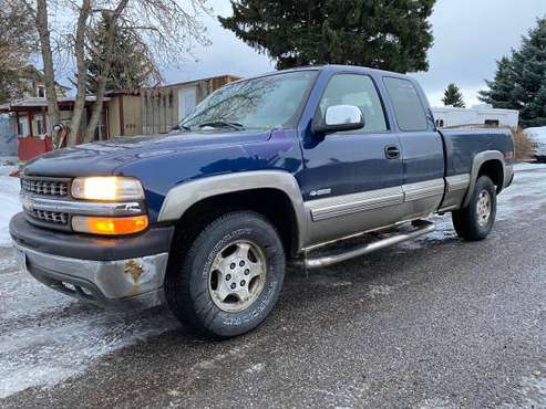 Vehicles for Sale Make Offers - cars & trucks - by owner - vehicle... for sale in Bozeman, MT