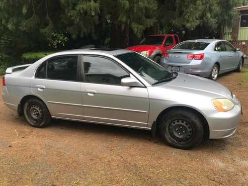 2003 Honda Civic for sale in Corvallis, OR