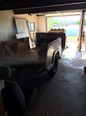 1973 Jeep Commando for sale in Orderville, UT