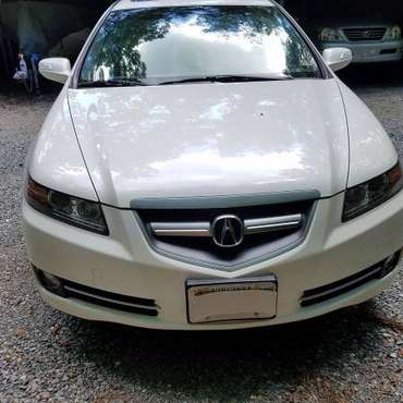 2008 Acura TL Low Miles - cars & trucks - by owner - vehicle... for sale in Mechanicsville, VA