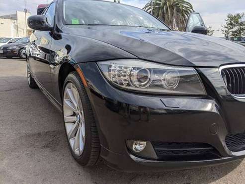 2011 BMW 328i xDrive AWD Sedan - cars & trucks - by dealer - vehicle... for sale in National City, CA