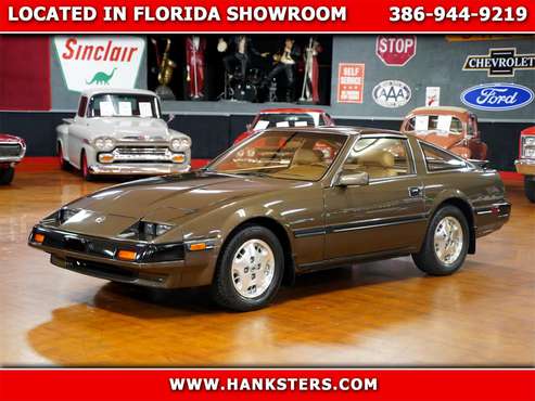 1985 Nissan 300ZX for sale in Homer City, PA