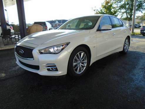 2017 INFINITI Q50 "CALL JP TODAY" FOR EASY FINANCE !!! - cars &... for sale in Lawrenceville, GA