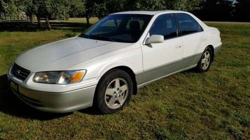 2001 Toyota Camry for sale in Tea, SD
