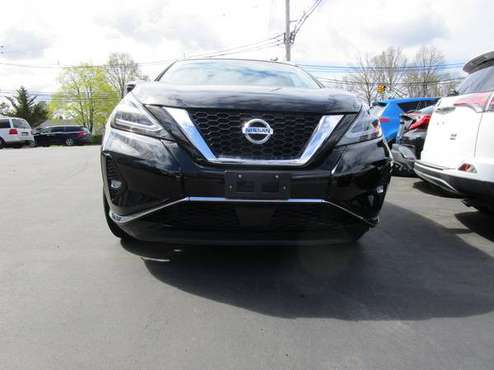 2020 Nissan Murano - - by dealer - vehicle automotive for sale in Avenel, NJ