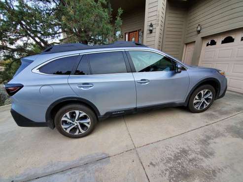 2020 Subaru Outback XT for sale in Prescott, AZ