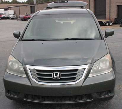 2008 Honda Odessy - cars & trucks - by owner - vehicle automotive sale for sale in Conover, NC