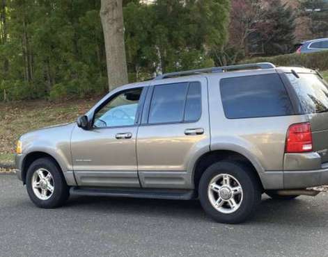 2003 Ford Explorer XLT - cars & trucks - by owner - vehicle... for sale in Klamath Falls, OR