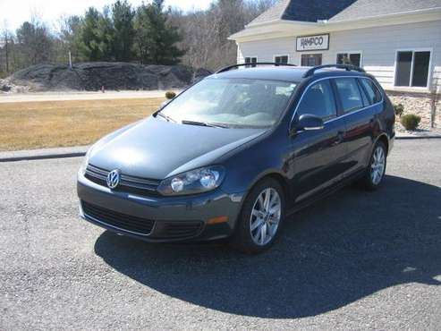 2010 VW JETTA - - by dealer - vehicle automotive sale for sale in Dudley, MA