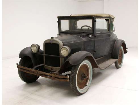 1927 Chevrolet AA Capitol for sale in Morgantown, PA