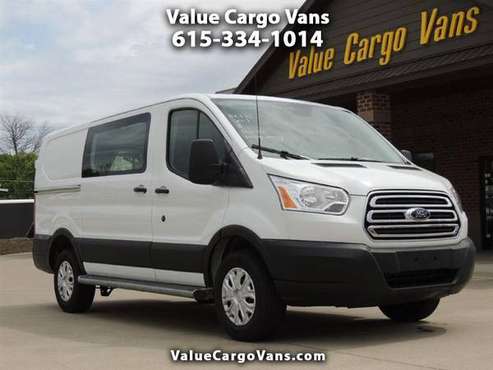 2019 Ford Transit T-250 Cargo Work Van! 6k MILES! LIKE NEW! ONE for sale in WHITE HOUSE, TN