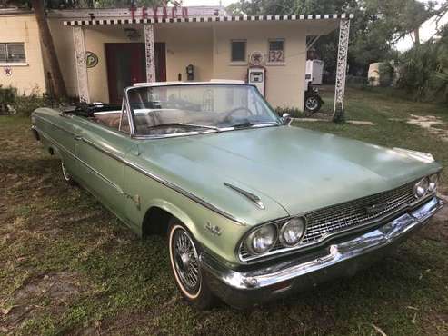 Ford Galaxy for sale in Englewood, FL