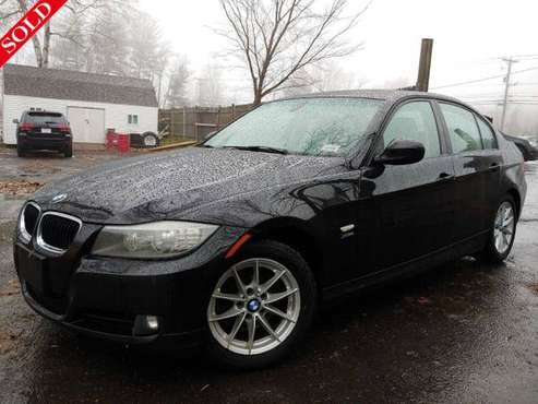 2010 BMW 3 Series 328i XDrive AWD 4dr Sedan - cars & trucks - by... for sale in Derry, ME
