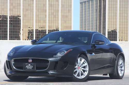 2015 Jaguar F Type - - by dealer - vehicle automotive for sale in TAMPA, FL