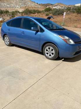 Toyota Prius - cars & trucks - by owner - vehicle automotive sale for sale in Acton, CA