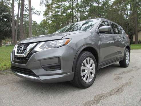 2020 Nissan Rogue - cars & trucks - by owner - vehicle automotive sale for sale in Jacksonville, FL