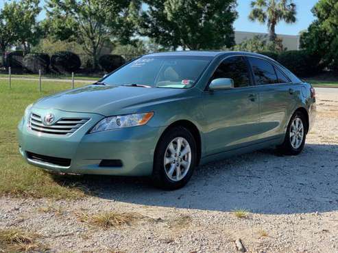 2007 Toyota Camry LE for sale in North Augusta, GA