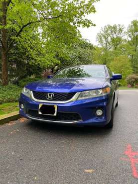 Honda Accord V6 coupe 2013 for sale in Saddle Brook, NJ