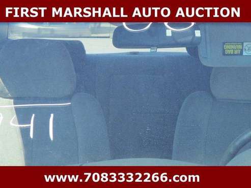 2006 Hyundai Sonata GLS - Auction Pricing - - by dealer for sale in Harvey, IL