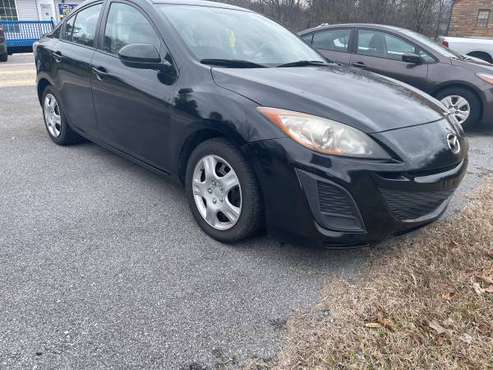 2010 Mazda 3 Sport - - by dealer - vehicle automotive for sale in Sevierville, TN