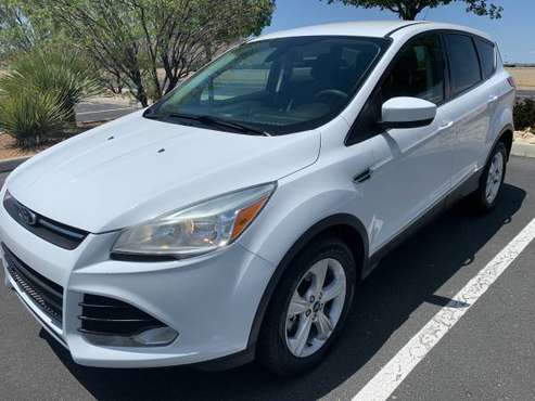 2014 Ford Escape SE AWD for sale in Prescott Valley, AZ