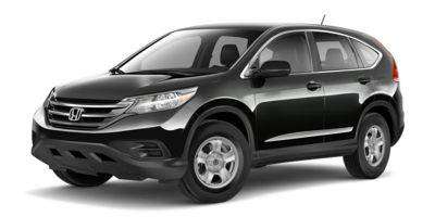2014 Honda CR-V AWD 5dr LX for sale in Great Falls, MT